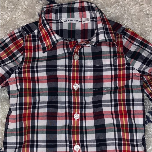 Janie and Jack - Picture 2 of 2